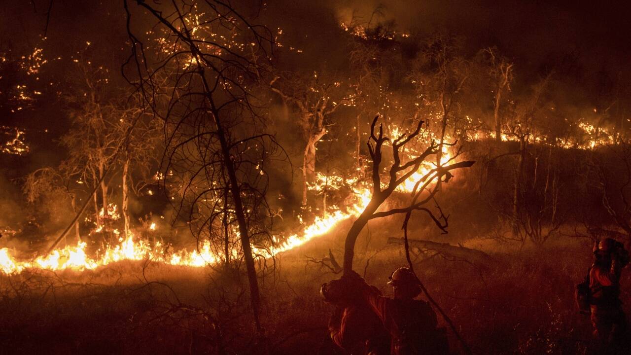 Der Wetterbericht für die kommenden Tage verspricht kaum Besserung 