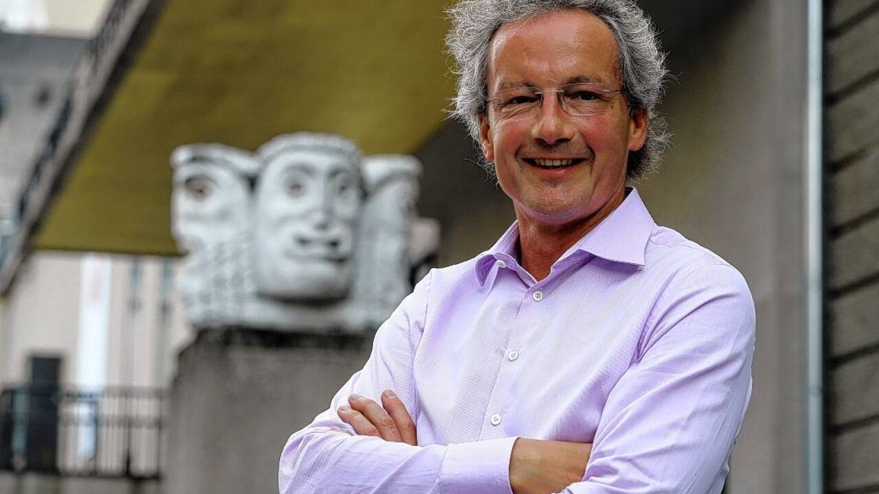 Franz Welser-Möst dirigiert bei den Salzburger Festspielen „Salome“ von Richard Strauss. 