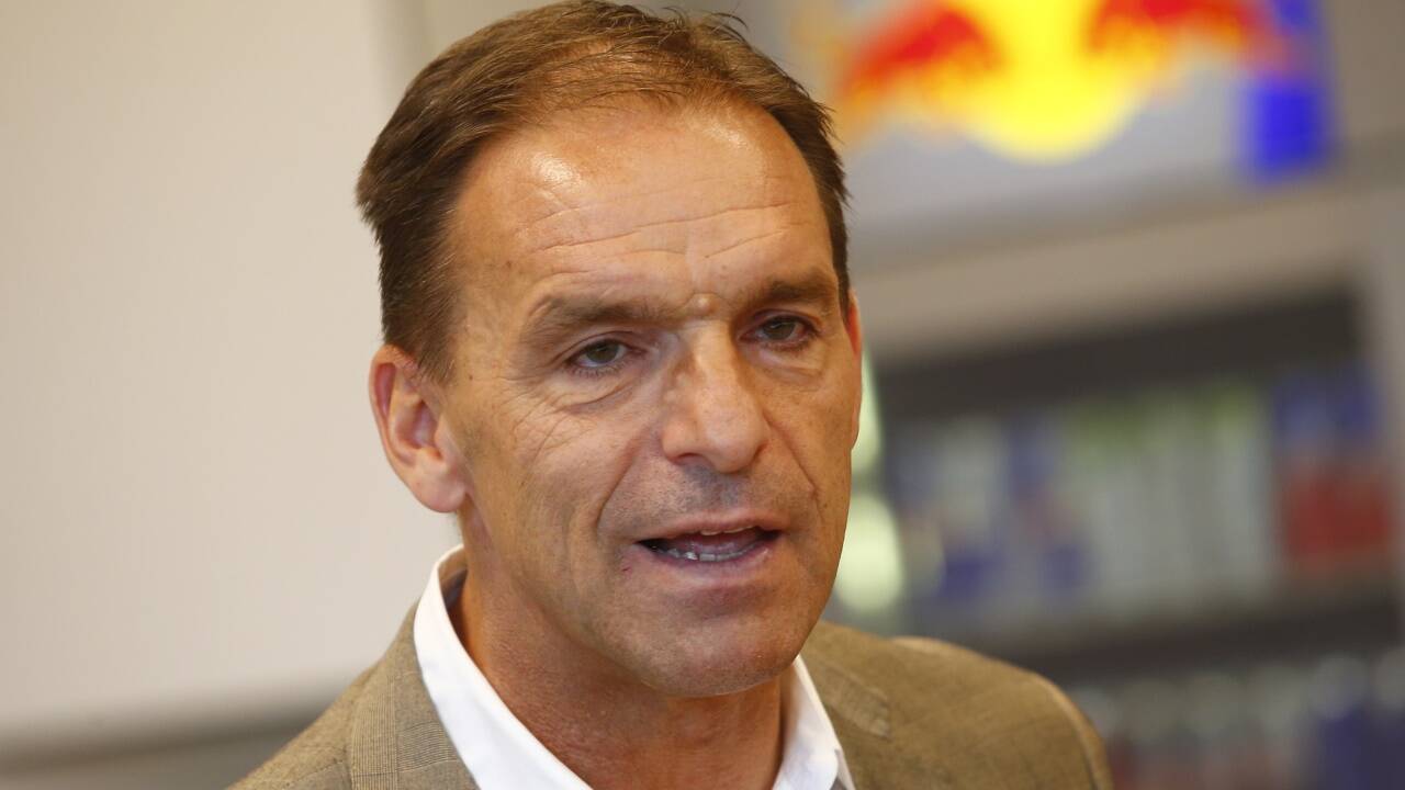 Ernst Tanner.  