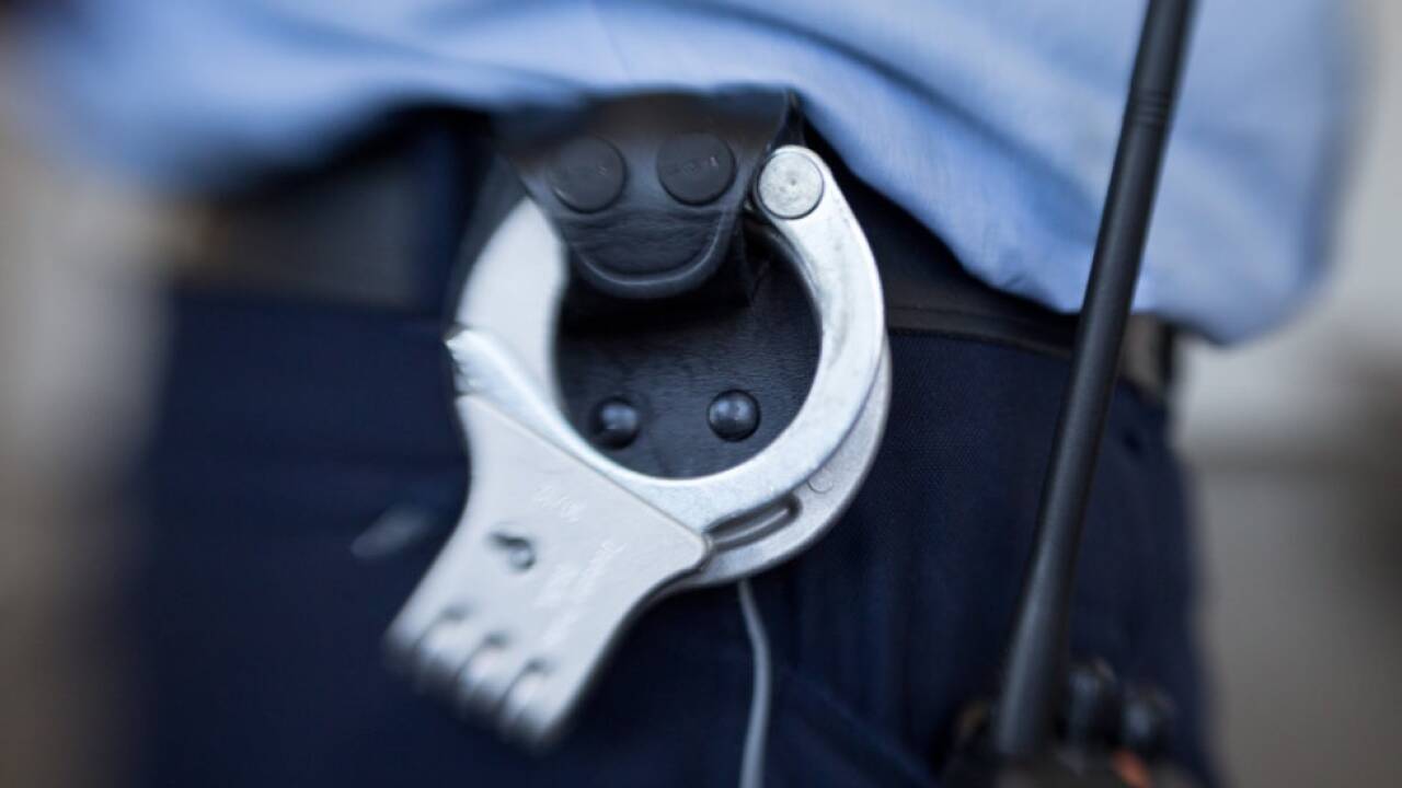 In der Provinz Alicante klickten die Handschellen 