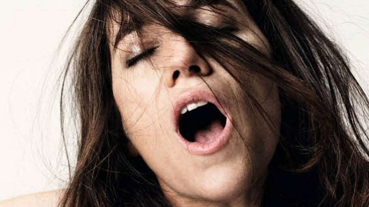 Nymphomaniac: Letzter Schrei aus Lust an Entblößung