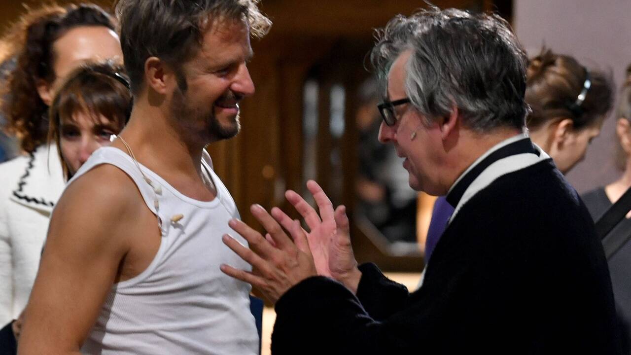 Philipp Hochmair blieb strikt bei dem, was er längst intus hatte: Hofmannsthals Original. 