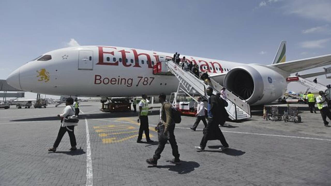 Co-Pilot entführt Flugzeug - Landung in Genf