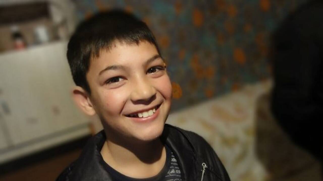 Woher die Bettler kommen: Bei den Roma von Ardud