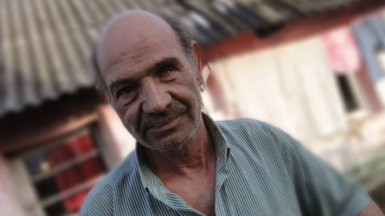 Woher die Bettler kommen: Bei den Roma von Ardud