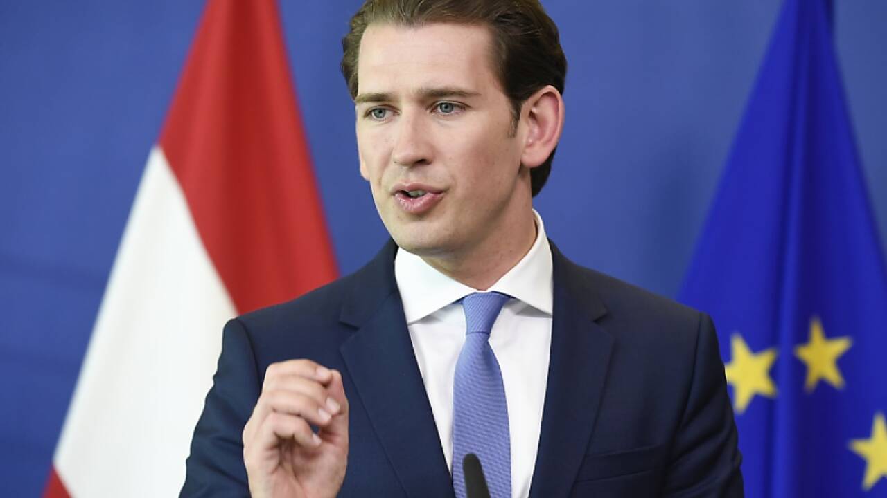 Österreich will u.a. im Bereich Smart Cities neueste Informationen 