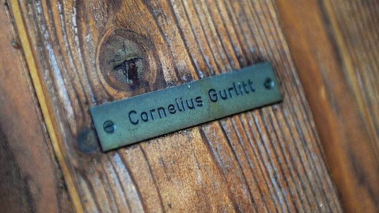 Fall Gurlitt: Der Kunstfund von München und Salzburg