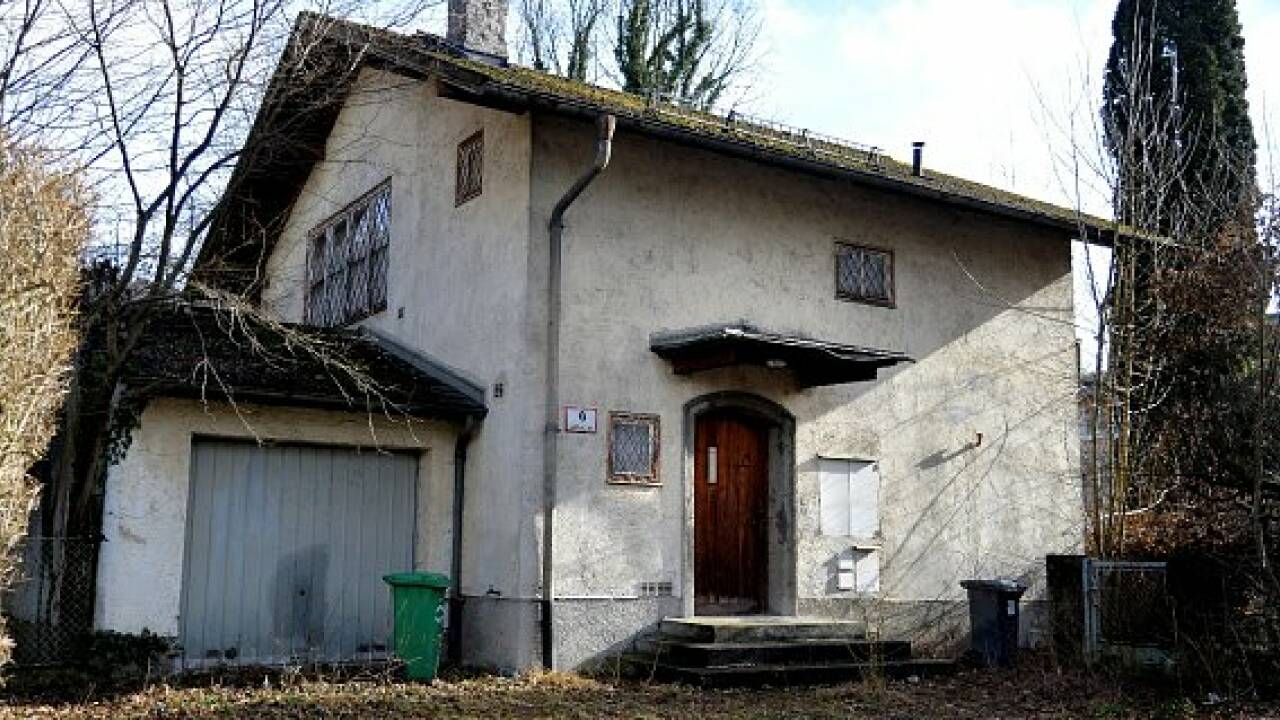 Monet und Picasso: 60 Gurlitt-Bilder in Salzburg entdeckt