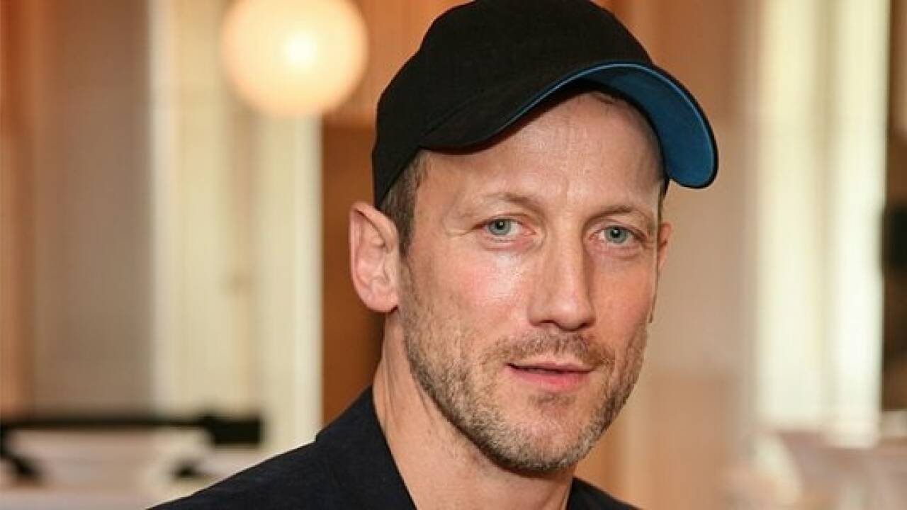 Wotan Wilke Möhring spricht über Beziehungs-Aus