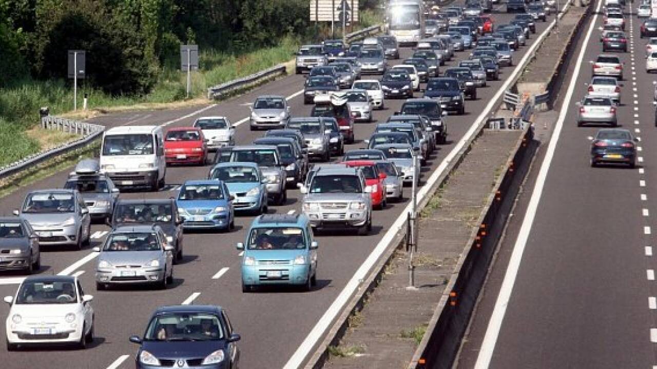 Italien reduziert Autobahnmaut für Pendler