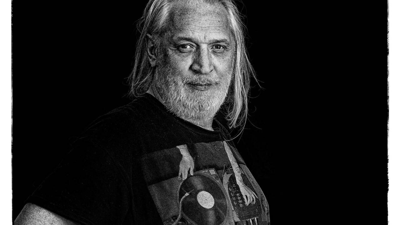 Dario Pegoretti. 