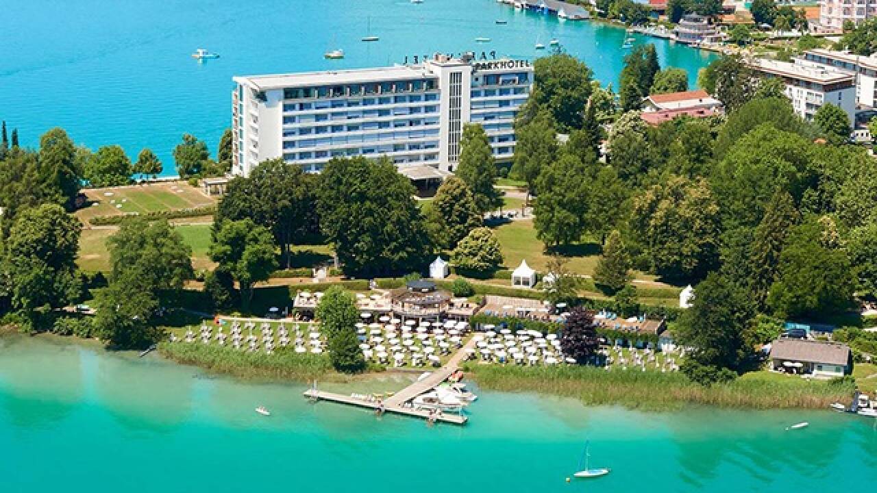 Hotel Resort Pörtschach 