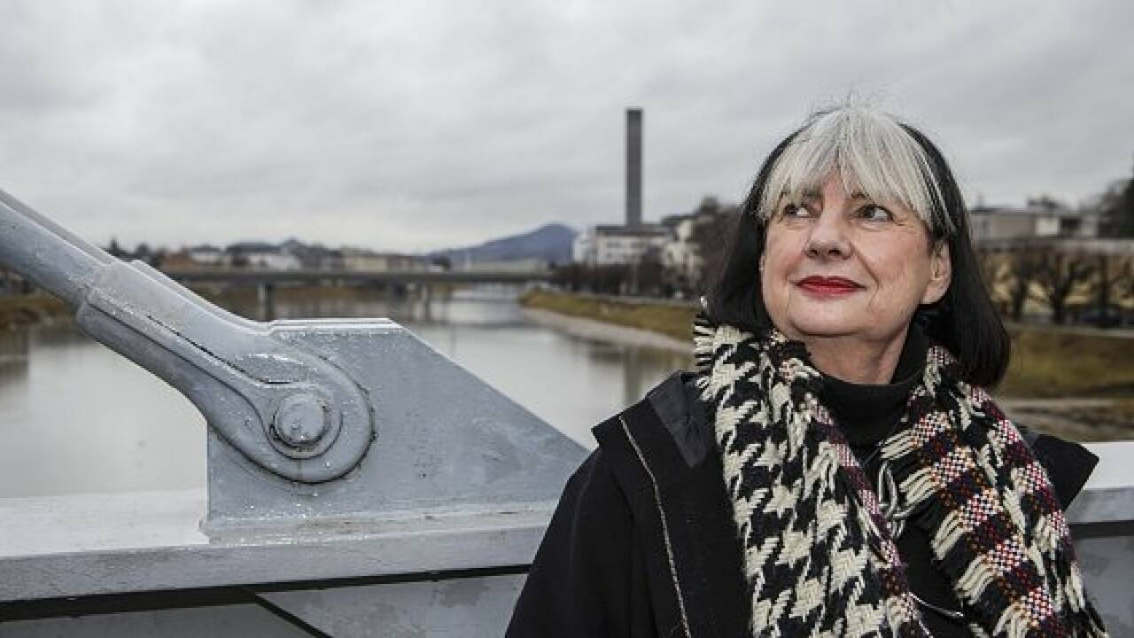 "In Salzburg herrscht eine Art Höhenphobie"