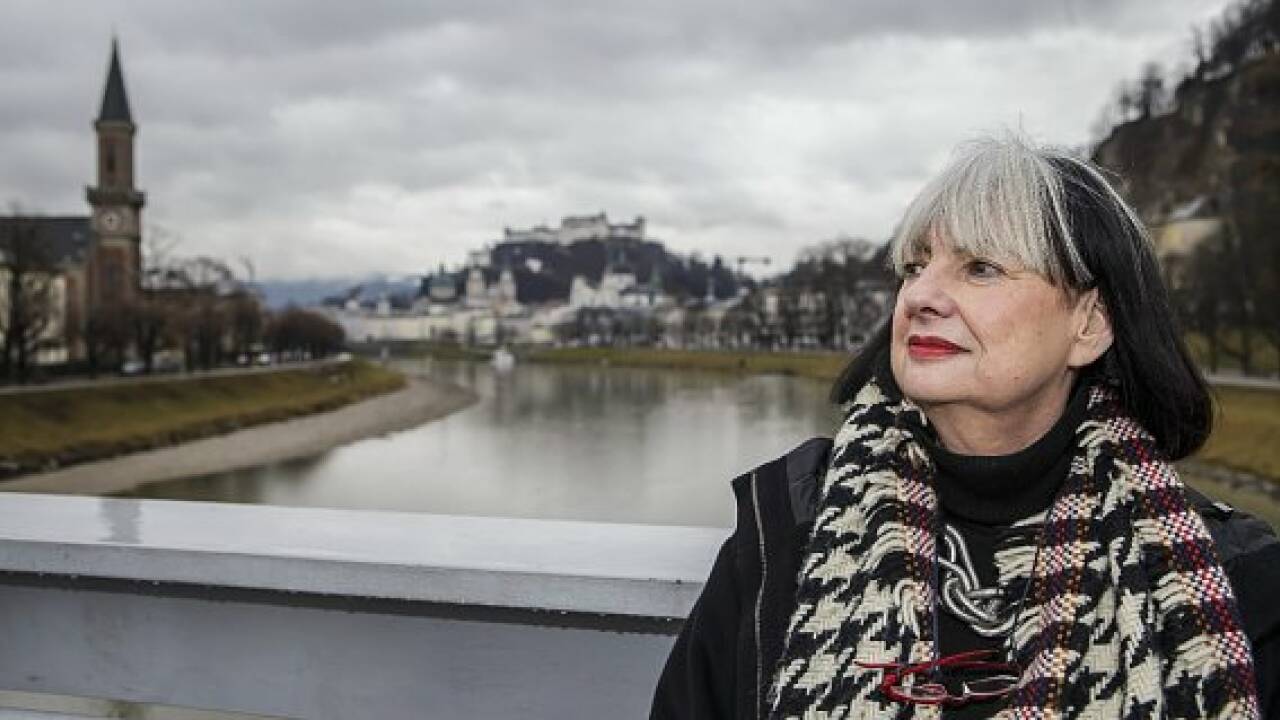 "In Salzburg herrscht eine Art Höhenphobie"