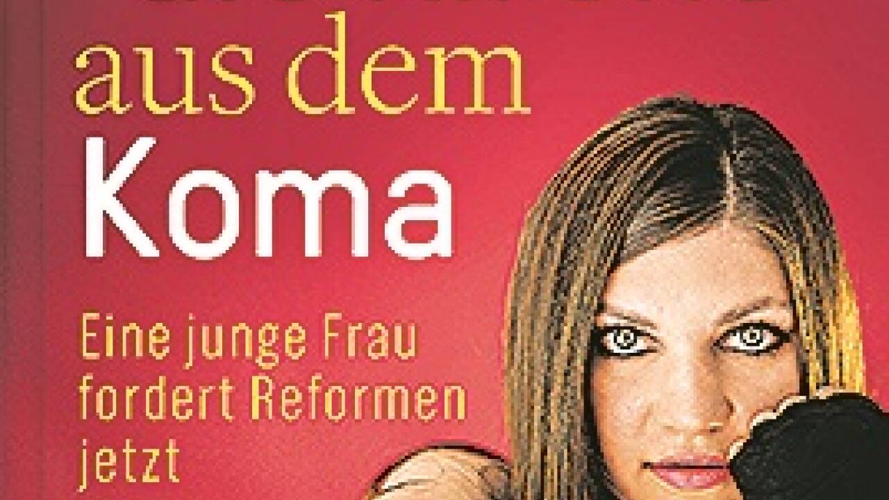 Jacqueline Straub Theologin, Journalistin, Autorin „Ich bin katholisch und bleibe katholisch und will genau da Priesterin werden.“ 