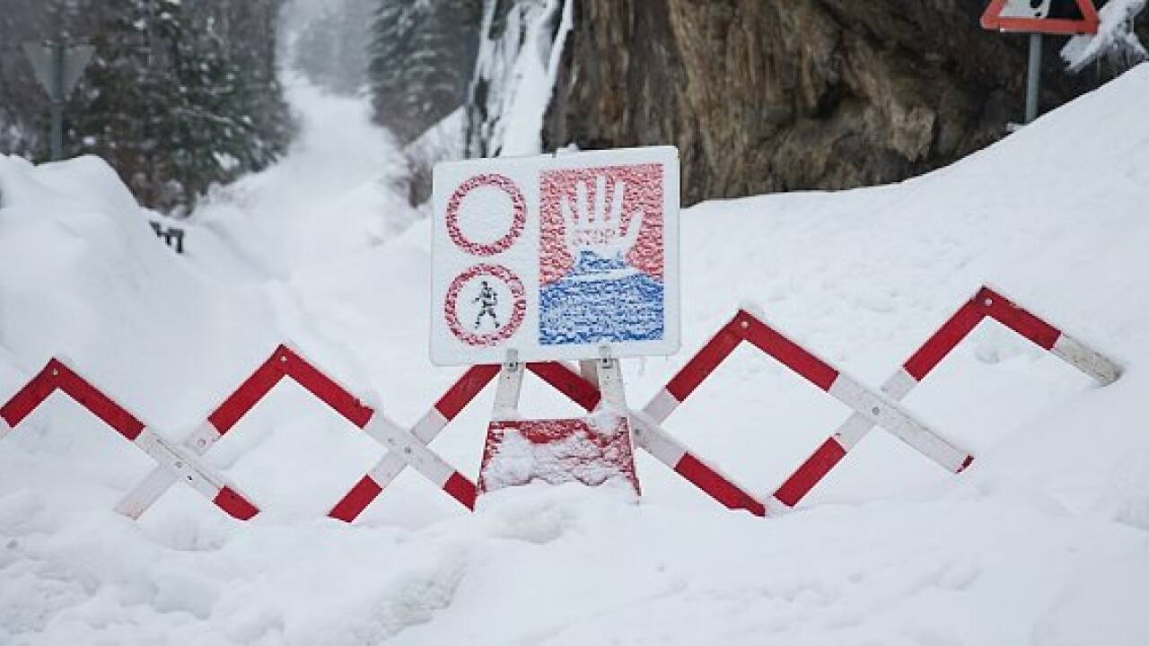 Lage in Osttirol und Kärnten etwas entspannt