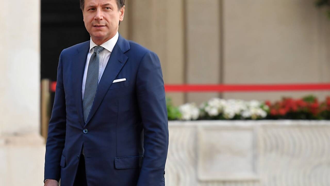 Italien will die Herkunftsländer vieler Migranten fördern 