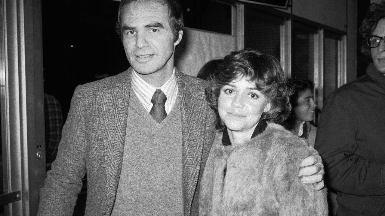 ... 1978 mit Sally Field. 