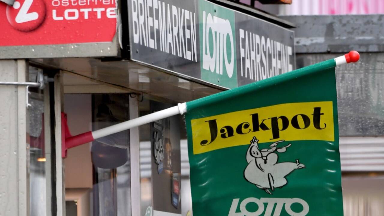 Es wartet ein Jackpot - und was für einer 