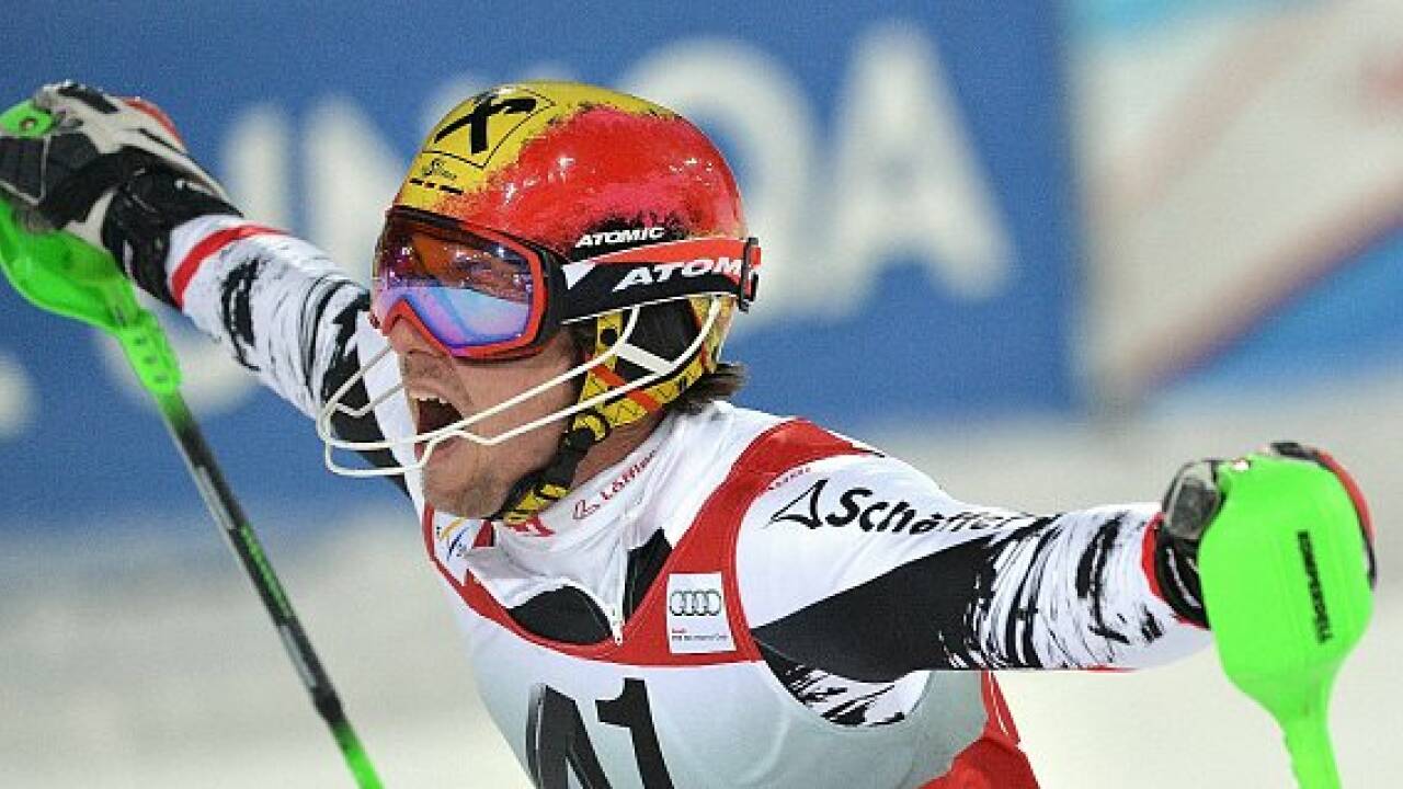 Olympia: Rekord für Salzburg - 28 Teilnehmer in Sotschi