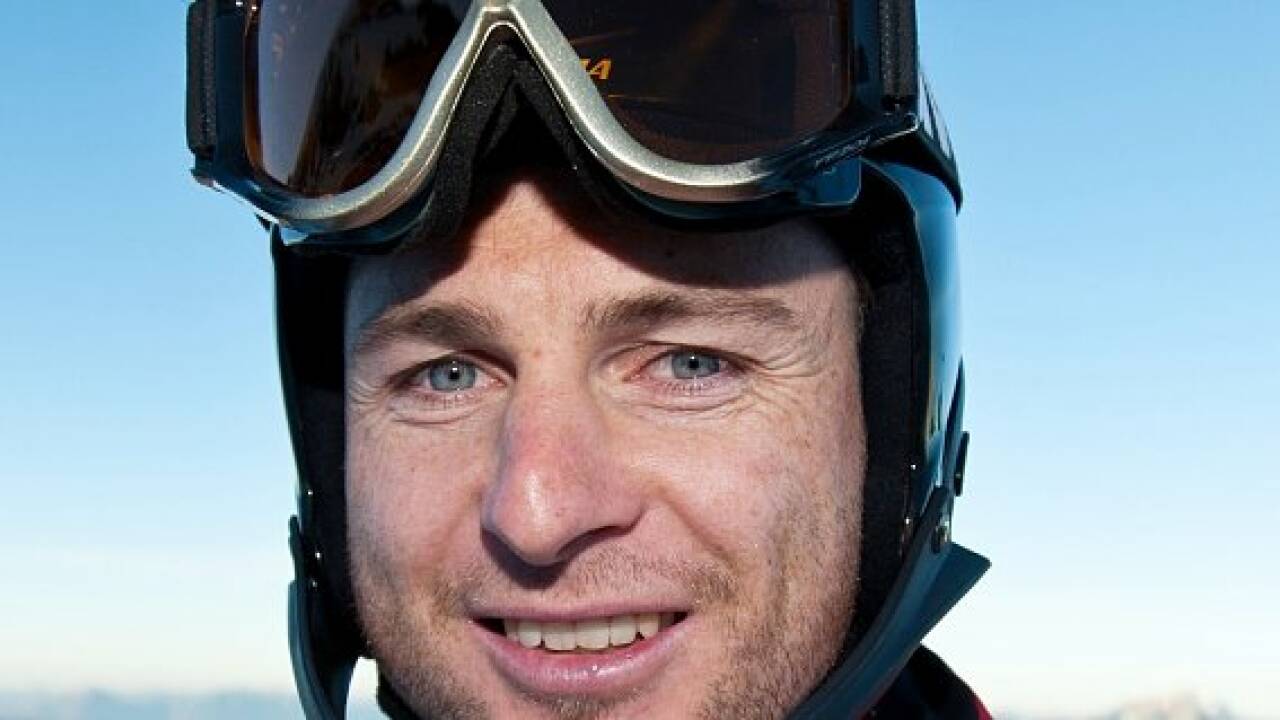 Olympia: Rekord für Salzburg - 28 Teilnehmer in Sotschi