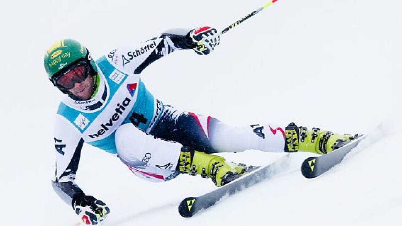 Olympia: Rekord für Salzburg - 28 Teilnehmer in Sotschi
