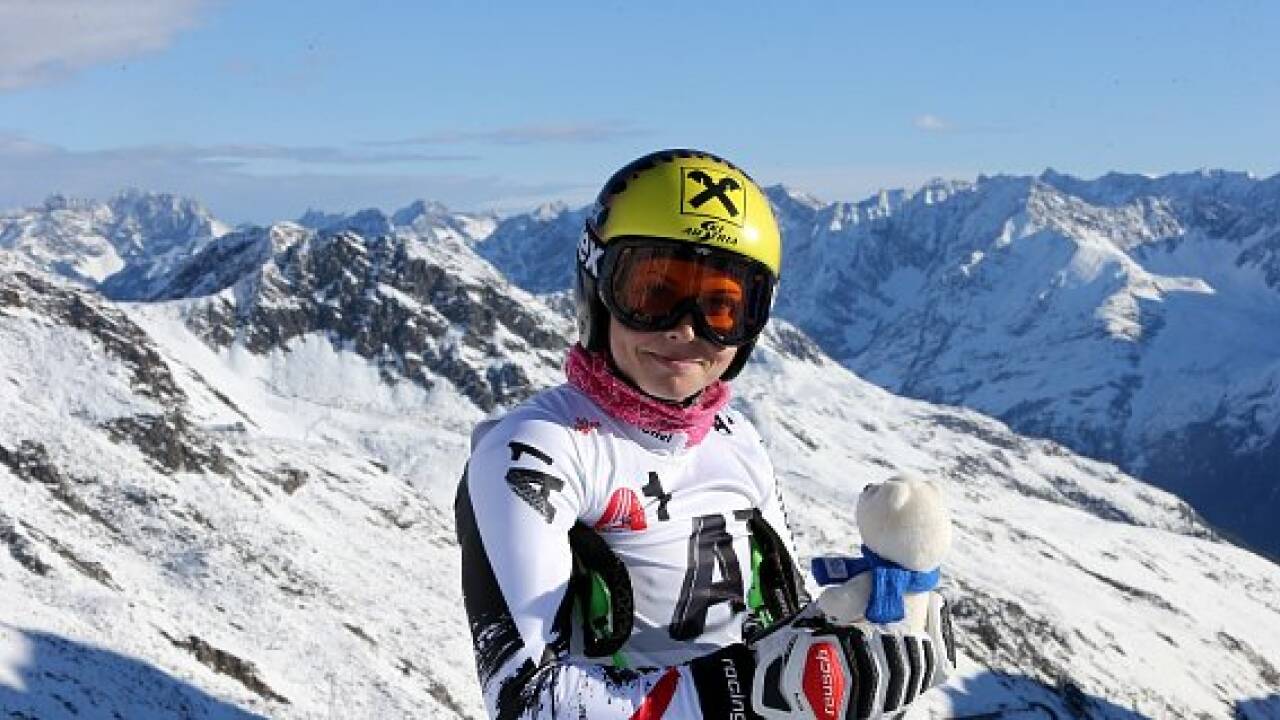 Olympia: Rekord für Salzburg - 28 Teilnehmer in Sotschi