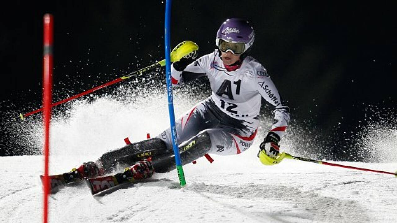 Olympia: Rekord für Salzburg - 28 Teilnehmer in Sotschi