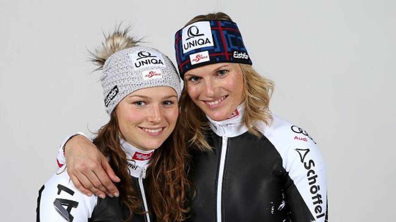 Olympia: Rekord für Salzburg - 28 Teilnehmer in Sotschi