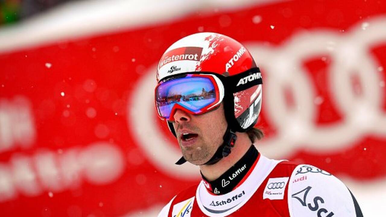 Olympia: Rekord für Salzburg - 28 Teilnehmer in Sotschi