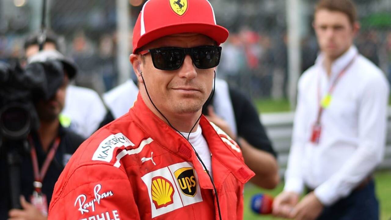 Kimi Räikkönen sorgt in der Formel 1 immer wieder für Überraschungen – wie jetzt mit seiner Rückkehr zu Sauber. 