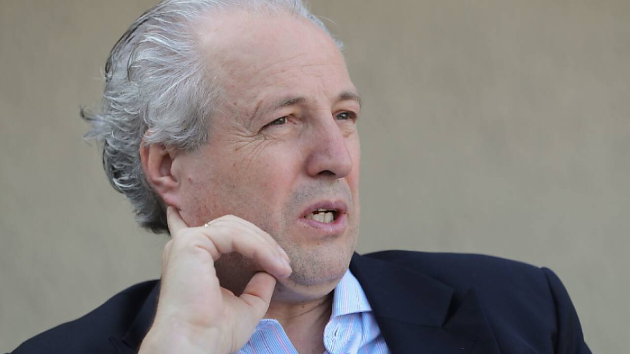 Manfred Honeck. 