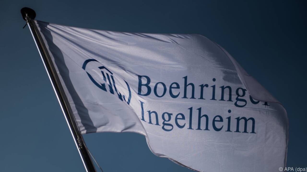 Der deutsche Pharmakonzern Boehringer Ingelheim kauft in Österreich zu. 