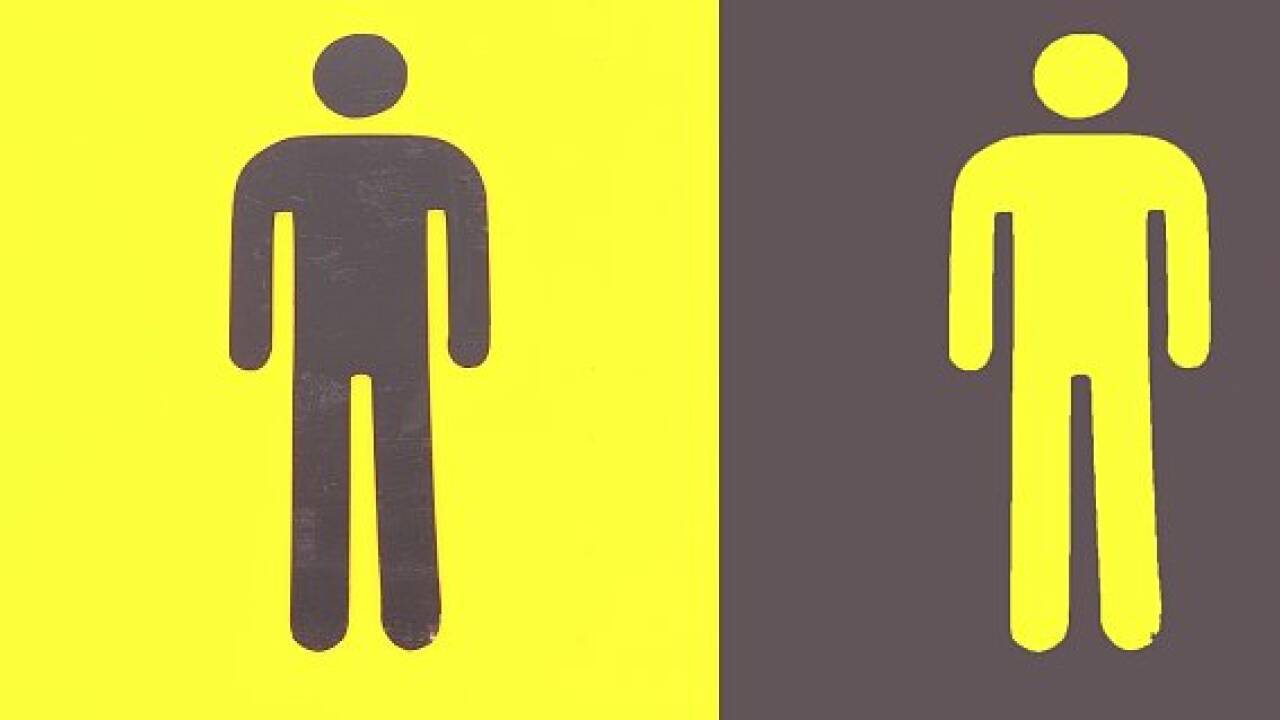Schwule und Lesben erleben Gewalt in Afrika