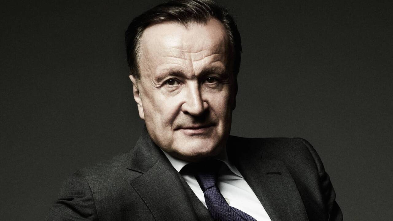 Nikolaus Bachlers Vertrag als Intendant der Bayerischen Staatsoper läuft bis 2021; davor war er von 1999 bis 2008 Direktor des Burgtheaters in Wien. 