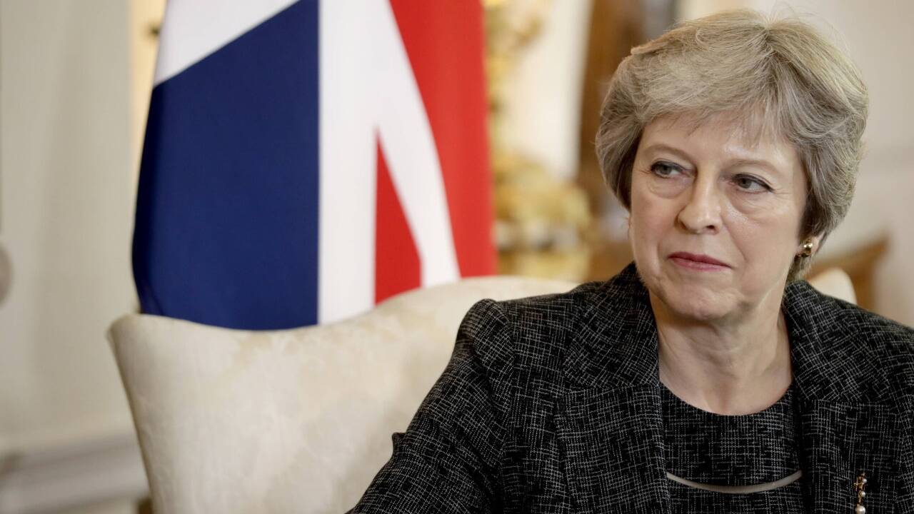Brexit-Hardliner setzen die britische Premierministerin Theresa May unter Druck. Beim Gipfel in Salzburg am Donnerstag könnte klarer werden, ob es zu einem Brexit-Sondergipfel in Brüssel kommt. Denn dass ein Abkommen bis Oktober fertig sein wird ist unwahrscheinlich.  