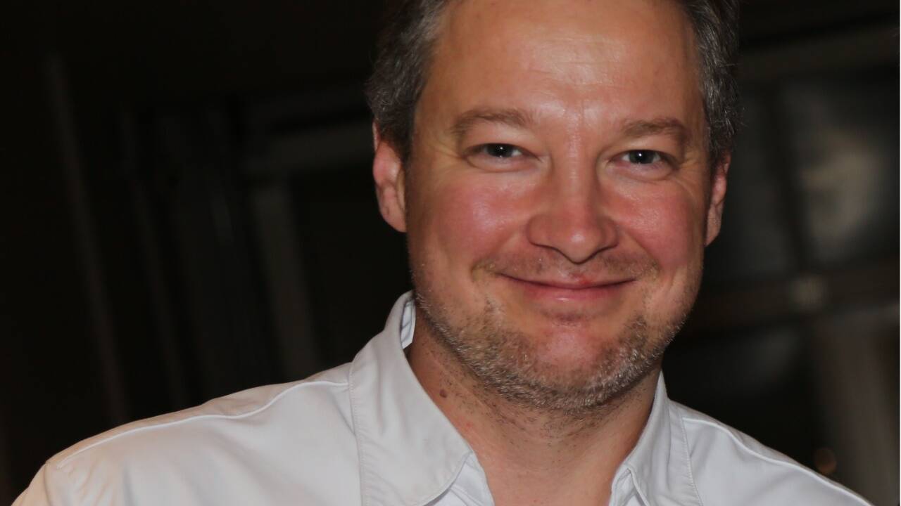 Haubenkoch Andreas Döllerer 