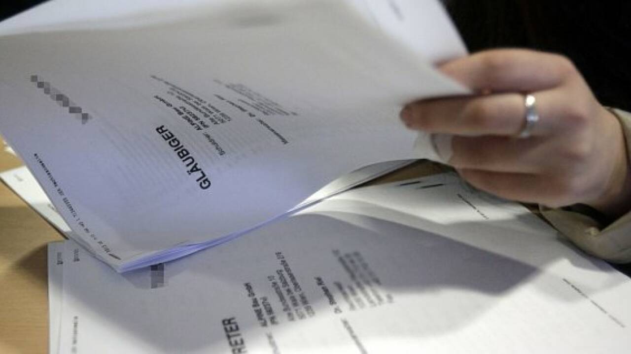 Personaldienstleister Temporent insolvent