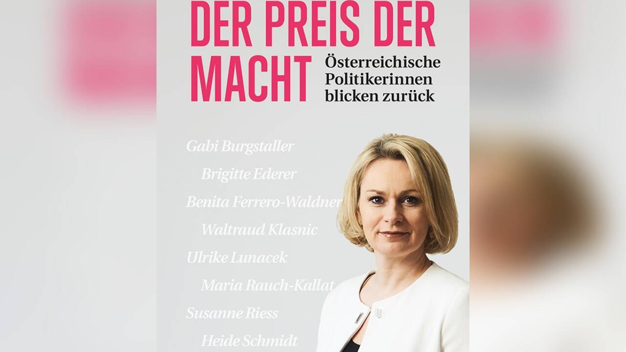 Erschienen im Residenz Verlag. 275 Seiten 
