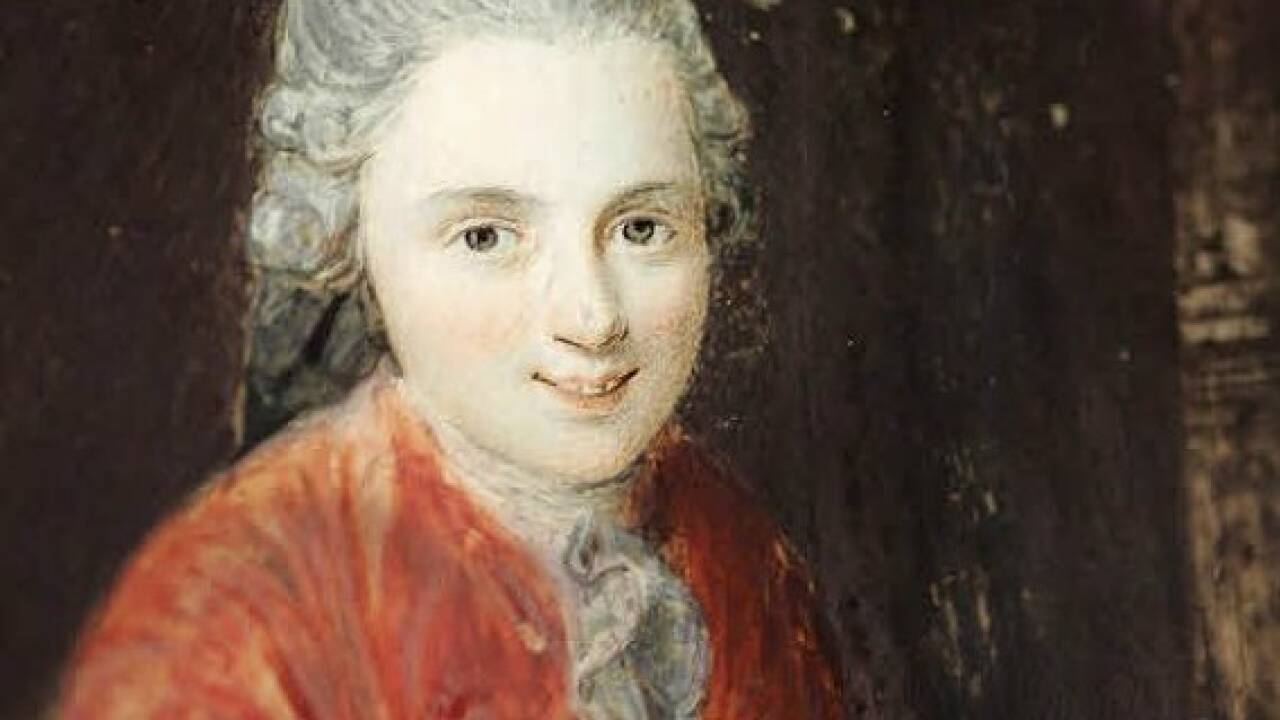 Mozartwoche 2014: Mozart ist das Zentralgestirn