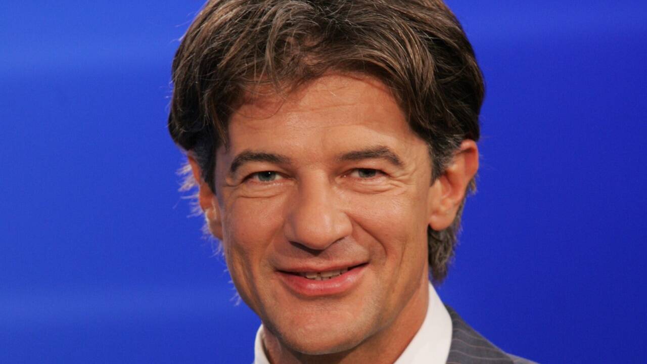 Harald Manzl moderierte bereits bis 2012 „Salzburg heute“. 