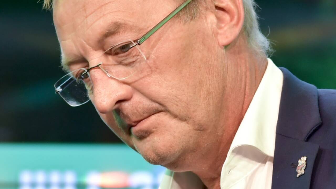 Trotz aller Rivalität gönnt Bickel Red Bull Salzburg den Erfolg 