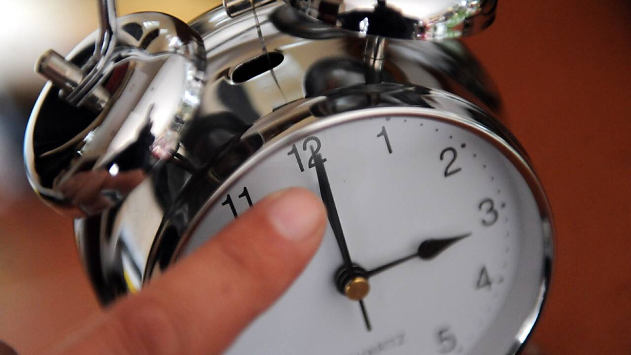 Forscher setzen auf die Flexibilität der biologischen Uhr 
