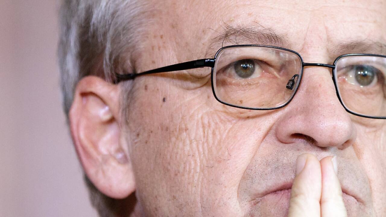 Wirtschaftsforscher Karl Aiginger 