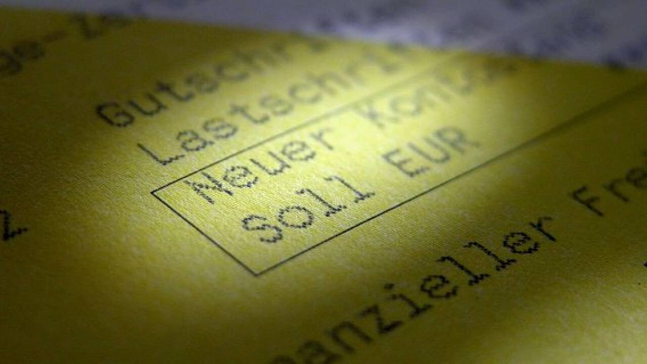 Was ist ein Kontoauszug? Was ist ein Kontoauszug?