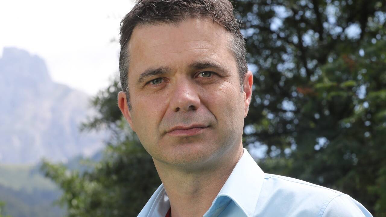 Rupert Quehenberger 