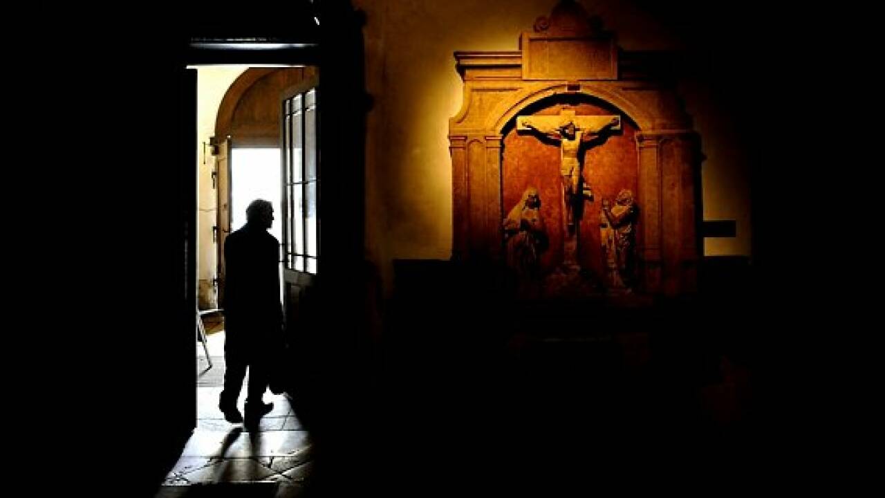 Kirchenaustritte 2013 um 4,8 Prozent gestiegen