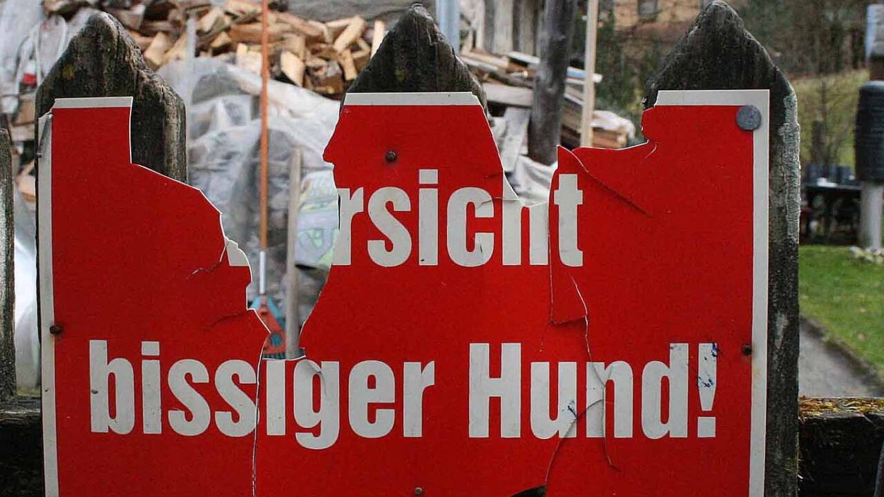 Symbolbild. Symbolbild.