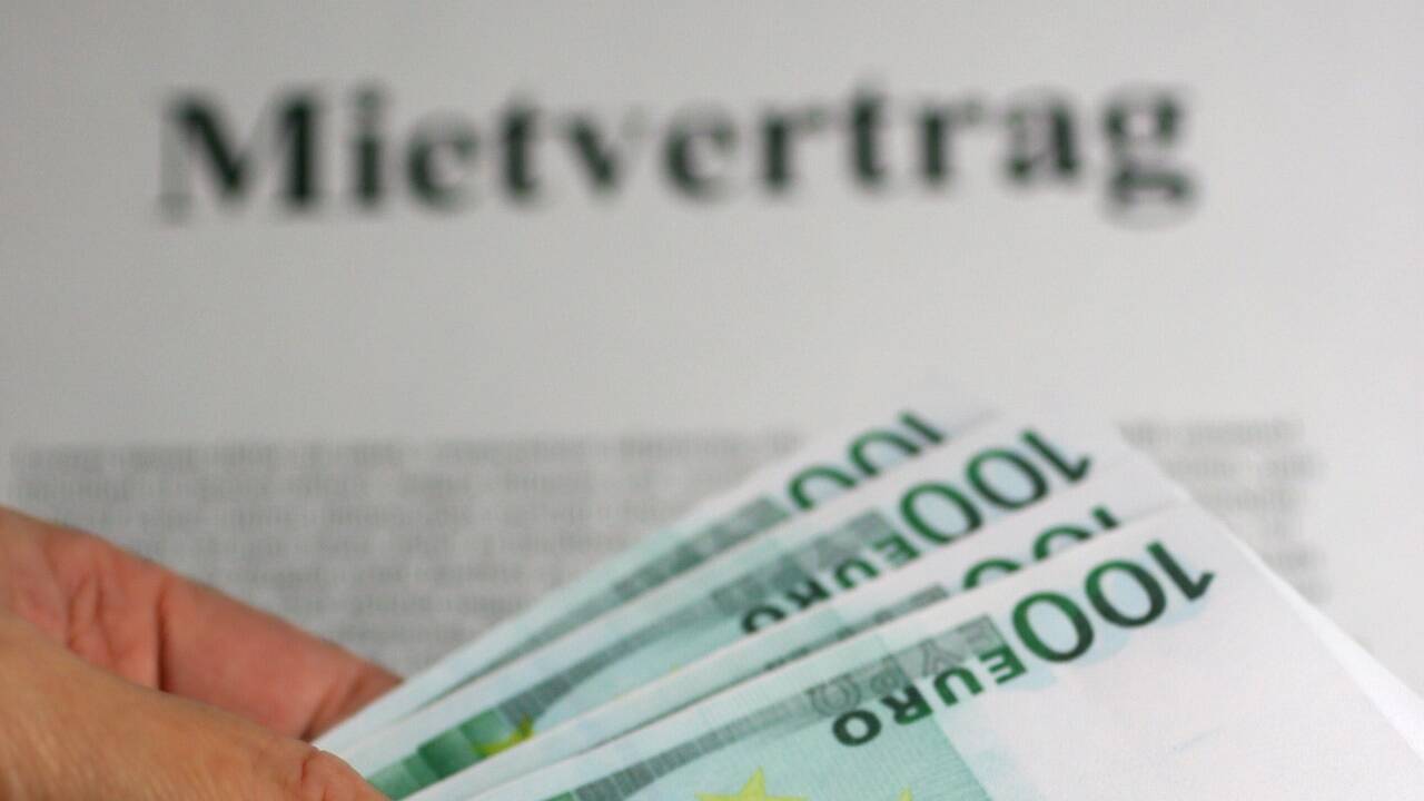 Die Mietpreise explodieren in der Stadt Salzburg. 