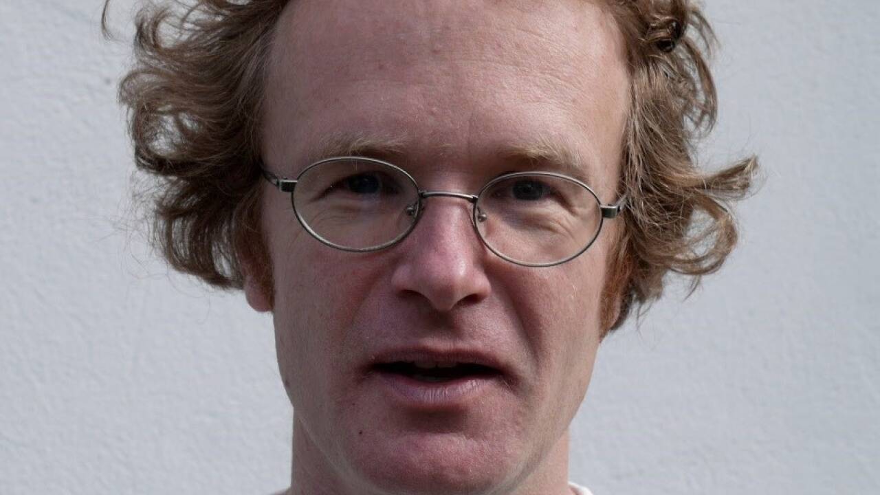Thomas Lindenthal ist stellvertretender Leiter des Zentrums für Globalen Wandel und Nachhaltigkeit an der Universität für Bodenkultur in Wien. 